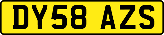 DY58AZS