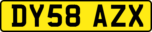 DY58AZX