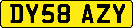 DY58AZY