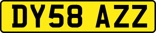 DY58AZZ