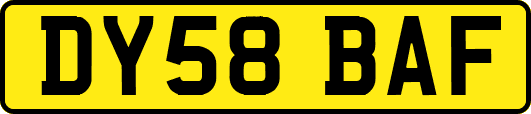 DY58BAF