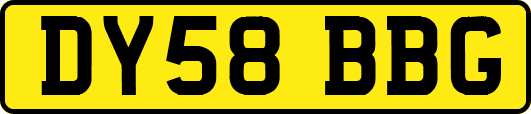 DY58BBG