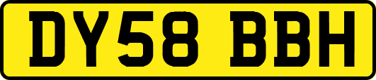 DY58BBH