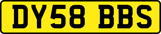 DY58BBS