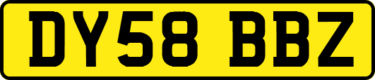 DY58BBZ