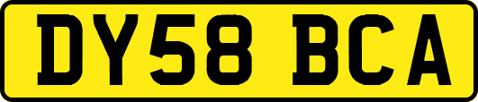 DY58BCA