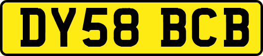 DY58BCB