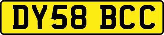 DY58BCC