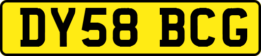 DY58BCG