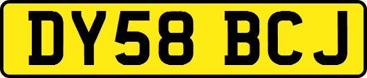 DY58BCJ