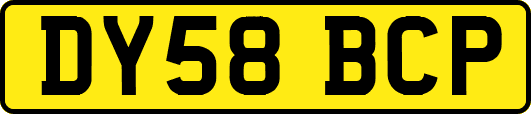 DY58BCP