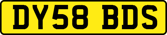DY58BDS