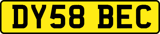 DY58BEC