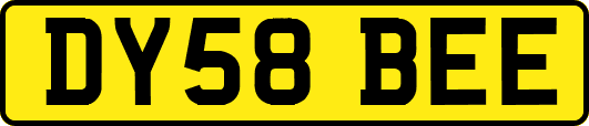 DY58BEE
