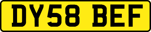 DY58BEF