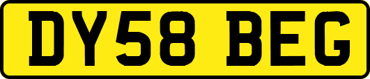 DY58BEG