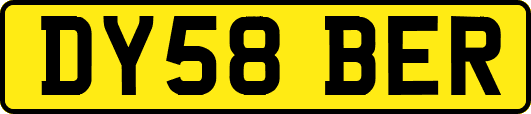 DY58BER