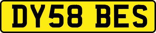 DY58BES