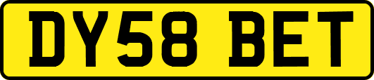 DY58BET