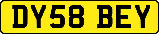 DY58BEY