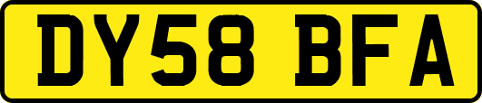 DY58BFA