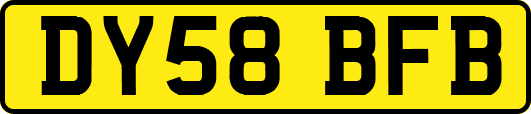 DY58BFB