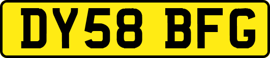 DY58BFG