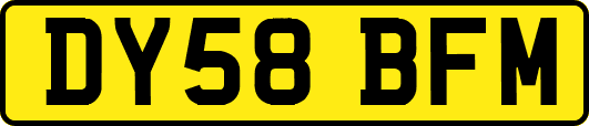 DY58BFM