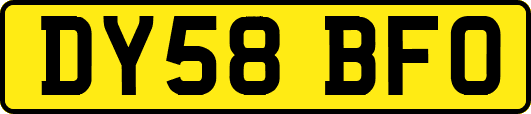 DY58BFO
