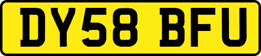 DY58BFU