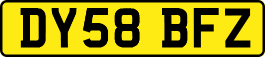 DY58BFZ