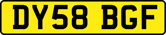 DY58BGF