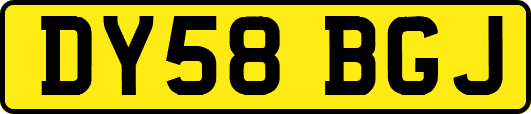 DY58BGJ