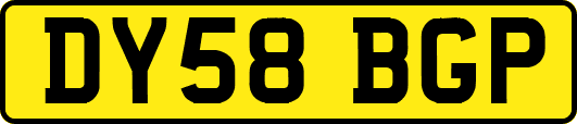 DY58BGP