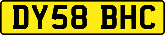 DY58BHC