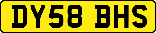 DY58BHS