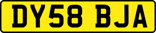 DY58BJA