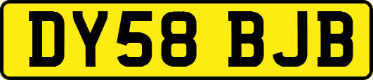 DY58BJB
