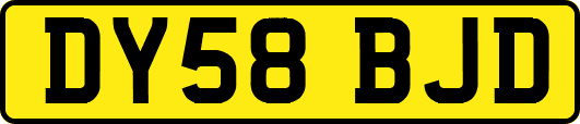 DY58BJD