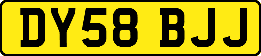 DY58BJJ