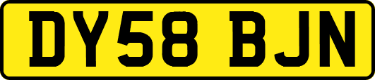 DY58BJN
