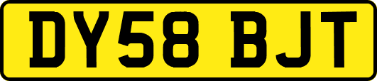 DY58BJT