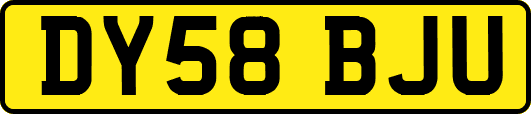 DY58BJU