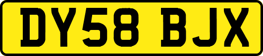 DY58BJX