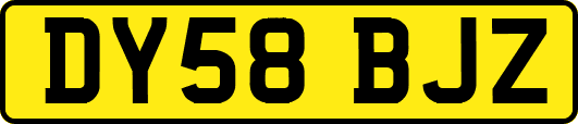 DY58BJZ