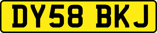DY58BKJ
