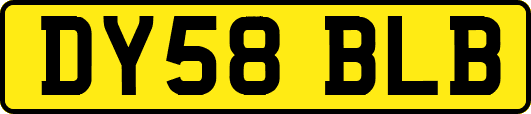 DY58BLB