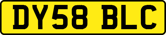 DY58BLC