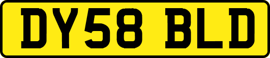 DY58BLD