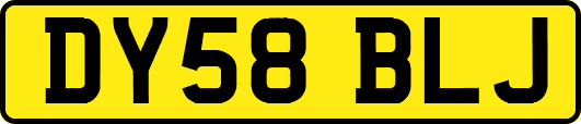 DY58BLJ